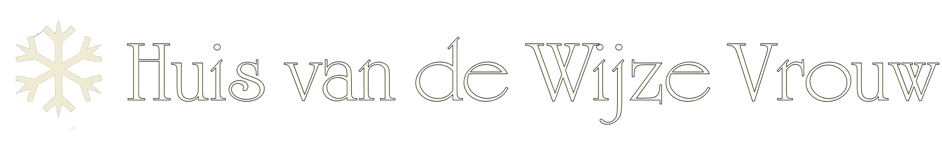 Huis van de Wijze Vrouw – Leerlingenomgeving