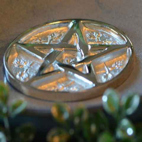 pentagram