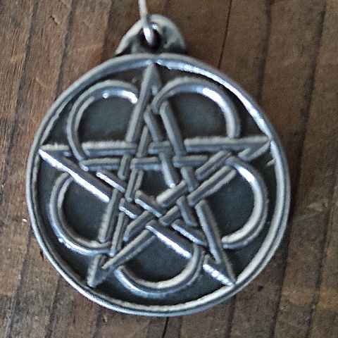 wat is de betekenis van een pentagram