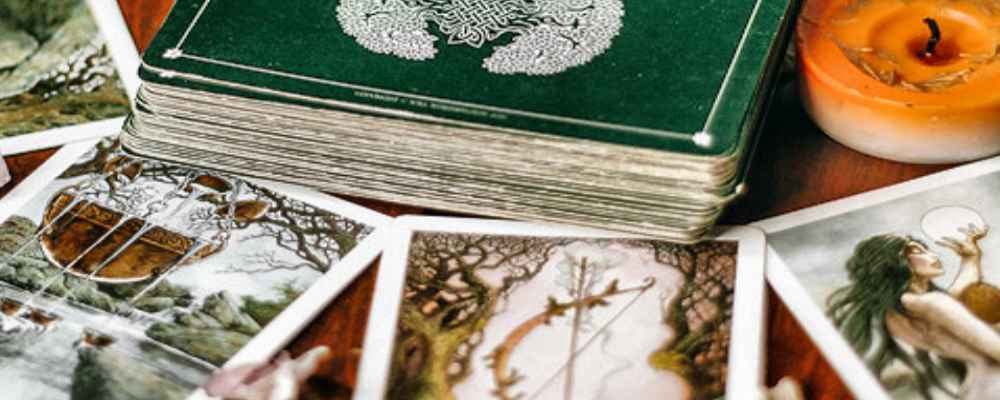 Tarotkaarten leren lezen voor beginners