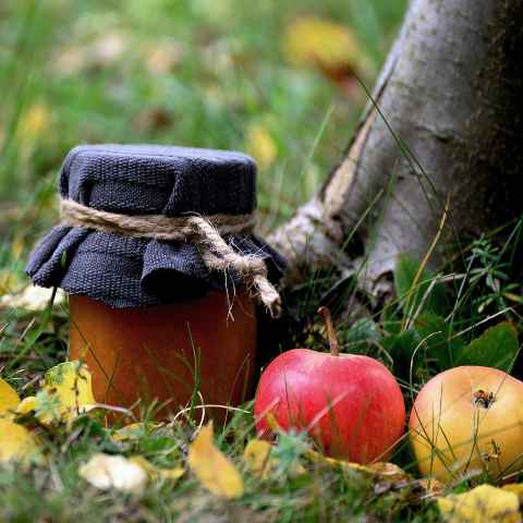 Mabon vieren