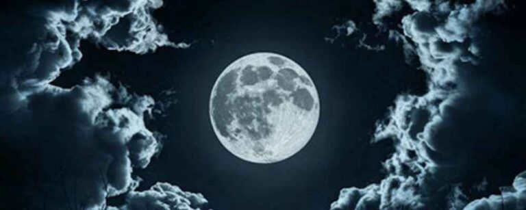 Volle maan, betekenis en viering - Huis van de Wijze Vrouw