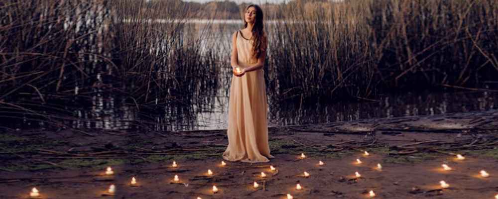heksenrituelen uitvoeren wicca rituelen