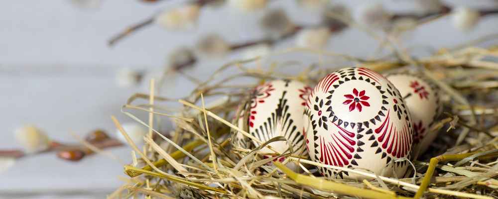 Wat betekent het Ostara feest?