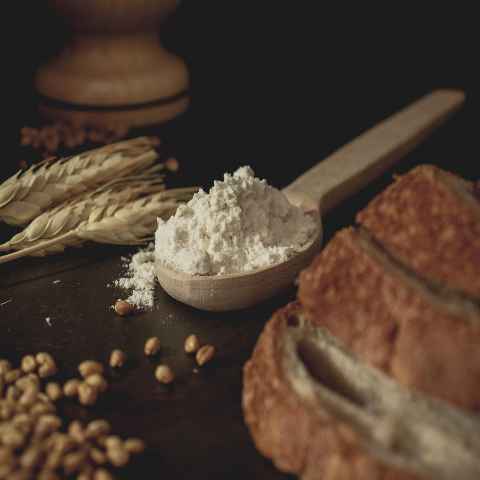 Lughnasadh en de betekenis van graan 