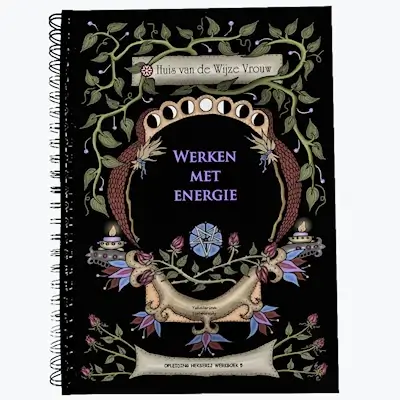 Waar kan ik hekserij leren module 5