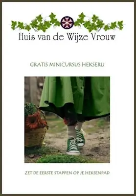 hekserij voor beginners - minicursus