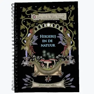 jaaropleiding heks module 3
