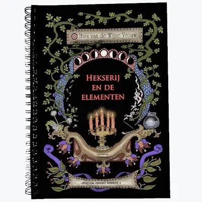 Waar kan ik een heksengroep vinden of lid worden van een coven