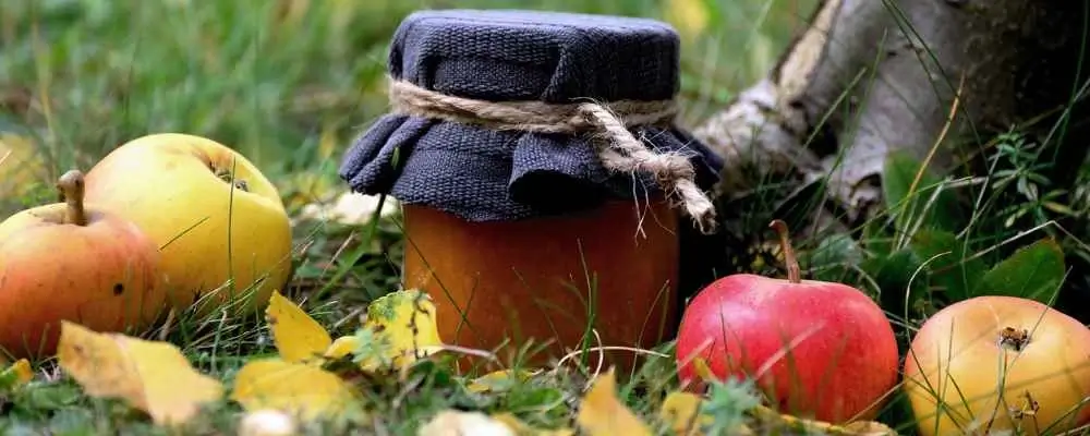 mabon vieren, mabon altaar