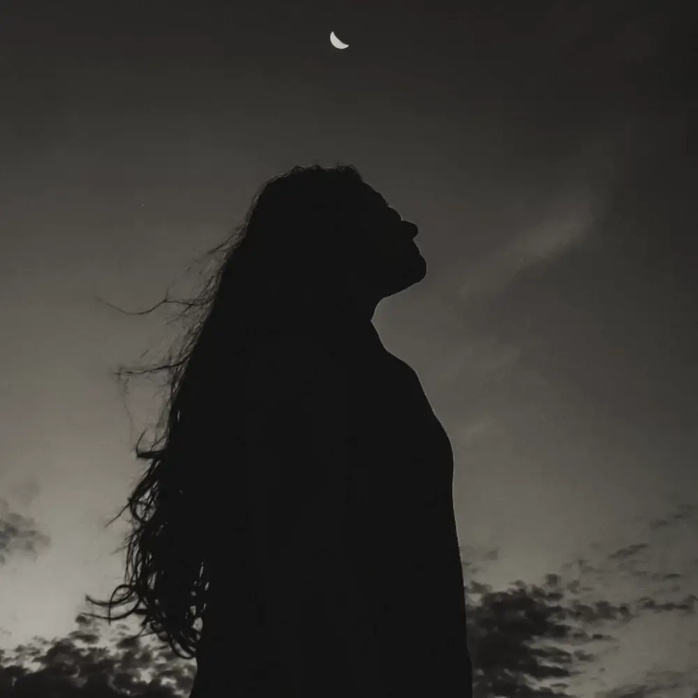 Yekaterina Siebelewsky - traditionele heks